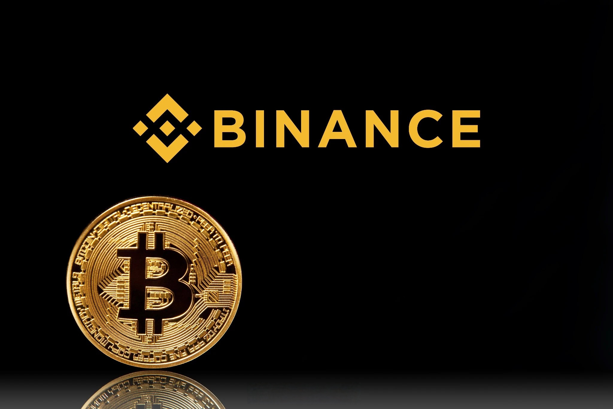 binance.com